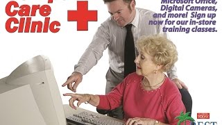 FAKE Microsoft Tech Support Phone Numbers