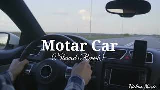 Motar_Car... 🧡 Song || Rajasthani song ❤️ || Nickus Music 🎵