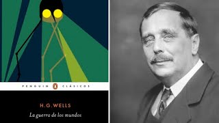 Un Libro una hora 61: La guerra de los mundos | H.G. Wells