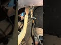 how to assemble hand brake pawl 48 desoto