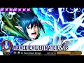 MAXED Sasuke Illusionary EX Ultimate LV.15 Showcase - Naruto x Boruto Ninja Voltage