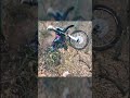 Amateur Enduro | Dangerous rotation | Bad control