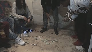 Vato BeenPaid x Tido Kickdoe x Kebo Lottie - Plug Walk \