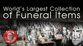 Famous Endings - Funeral Home Museum