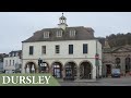 A History of Dursley | Exploring the Cotswolds