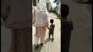 Dado Jaan😍❤️ || Cute Baby Video ❤️ || Cute Videos 🥰♥️