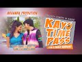 Kayo Time Pass Full Movie I Sindhi Comedy Movie I A Film Chander Hardasi