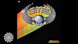 GMS - Rounders (2020 Remaster)