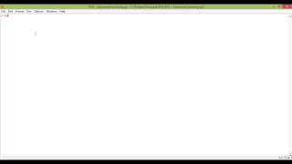 Python tutorial 2 - Advanced printing to screen