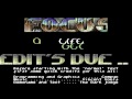 c64 demo get a life 1992 by focus