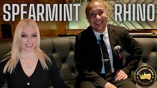 Working at a Las Vegas Strip Club- VIP Host