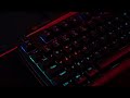 MEETION MT-MK600MX Mechanical Gaming Keyboard