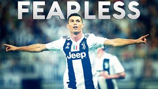 Cristiano Ronaldo 2019 - FEARLESS | Skills & Goals | HD