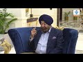 special interview mr harwant singh sahni hk group dubai