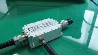 [윤스솔루션] 20MHz 1GHz 300W 양방향성 결합기_Power Directional Coupler in Korea_L2 microwave