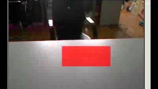 Missing object detection for CCTV cameras from VGSION