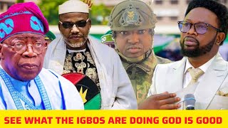 IS ONLY THIS IGBOS CAN DO THIS IN NIGERIA❗ just hear what God is saying || by Joshua Iginla