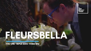 The Best Flower Shop in New York City: fleursBELLA