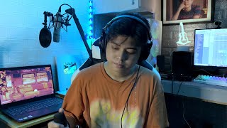 Before I Let You Go - Freestyle (Jenzen Guino Cover)