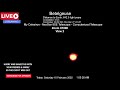 live betelgeuse supernova explosion just started flashing 2 15 2025