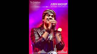 Jubin Nautiyal - Mashup 2021.( No Copyright) Singing Jubin Nautiyal . 3d music 🎶.(plz wear 🎧).