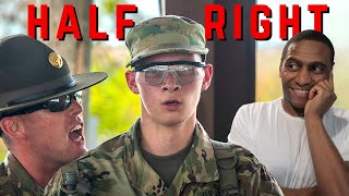 What's REALLY Going On in Basic Training?