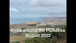 Cycle around the Purbecks