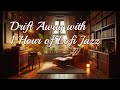 Lo-Fi Relaxing Jazz | 1 Hour of Calm and Focus  ❤️