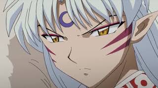 Inuyasha Asatte #2 esp_ El sentimiento de Sesshomaru / La propuesta de matrimonio