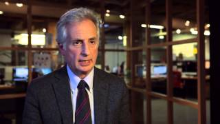 Understand: The Impact of Mental Illness