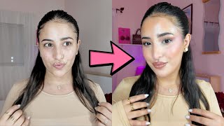 Makeup tutorial , girls talk 🎀💄