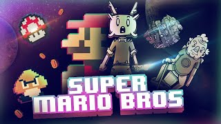 Super Mario Bros - Rétro Découverte