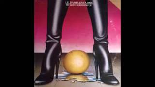 Le Pamplemousse -Keep Doin'-1981 Funk