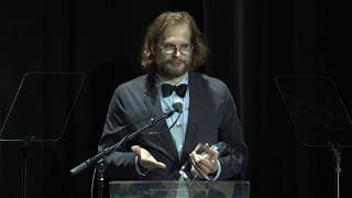 Bryan Fuller | Outfest Los Angeles LGBT Film Festival