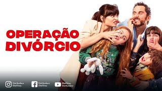 Operação Divórcio | Trailer Dublado