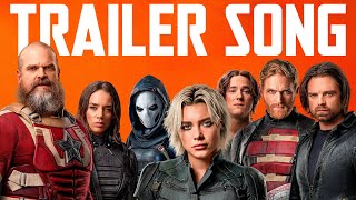 Marvel: Thunderbolts | TRAILER MUSIC SONG (Nothings Gonna Stop Us Now - Epic Cover)