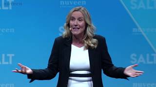 How Debiasing the Mind, Not Diversity Training, Drives Real Change | Iris Bohnet