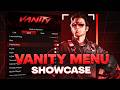 [FiveM] Vanity Menu Showcase  | 47Service