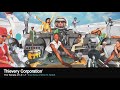 Thievery Corporation - True Sons of Zion [Official Audio]