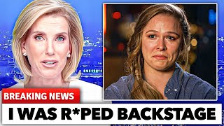 1 MINUTE AGO: Ronda Rousey’s Emotional Confession Just SHOCKED The World…