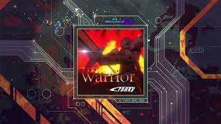 [Lanota/Groove Coaster] Warrior - Cranky 【Music】