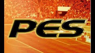 All PES Games for PS2 Review
