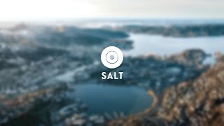 Salt Online Gudstjeneste 22 mars