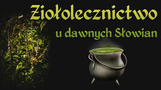 Medycyna i ziołolecznictwo u dawnych Słowian | GRODZISKO OWIDZ