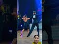 zheka 🕺💃 karina ❤️️ dance latin dancing competition rek video wdo wdc jive