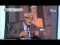 د.أكرم حجازي مخاوف النظام العالمي من الثورة السورية