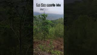 Ne'e mak MUNDU. Laos iha LALEHAN