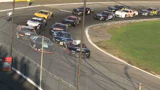 Star Speedway- Late Models Feature #1 8-10-24