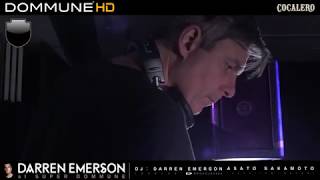 Darren Emerson @ SUPER DOMMUNE (01.14.2020)