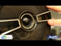 Kicker KS Series Car Speakers | CES 2014